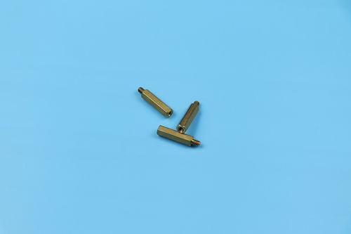 压铆螺母的选择与应用 以昌广亿五金制品为例