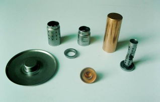 专业解析 五金拉深冲压件工艺与应用 —— 聚焦惠州伟业精密部件公司